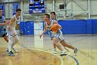 MBBall vs RWU  Wheaton College Men's Basketball vs Roger Williams University. - Photo By: KEITH NORDSTROM : Wheaton, basketball, MBBall